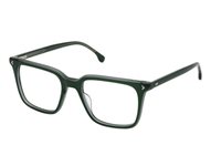 Montura de gafas Lozza Hombre VL4345VERDE BOSCO54 - VL4345VERDE BOSCO54
